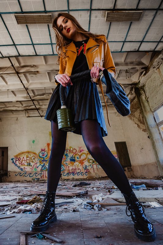 virus virus фото превью