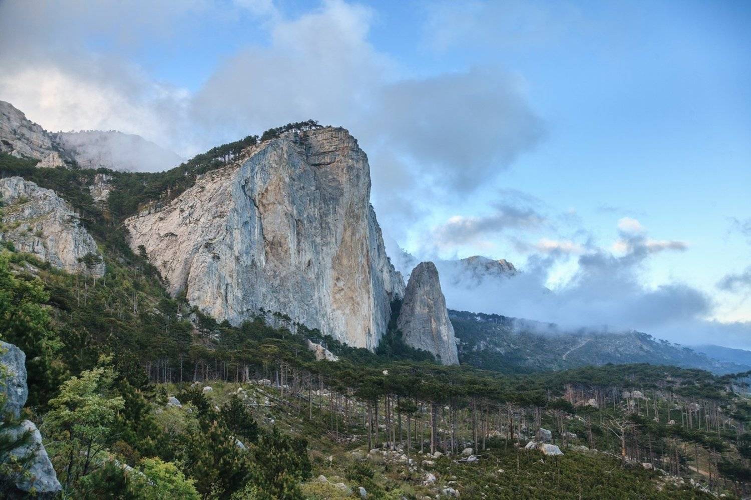 Крым, Элина Хван