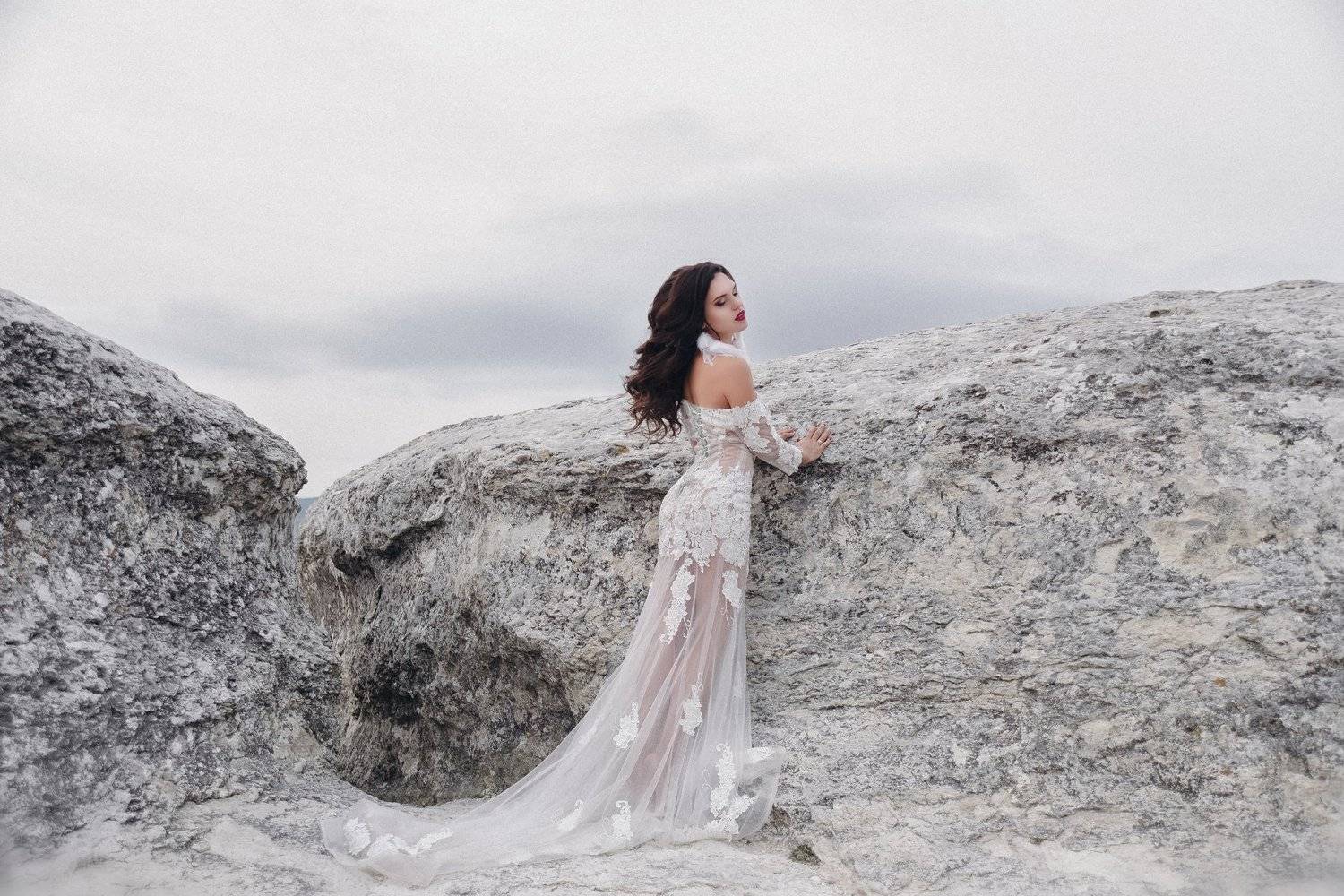 , Надежда Заручевская