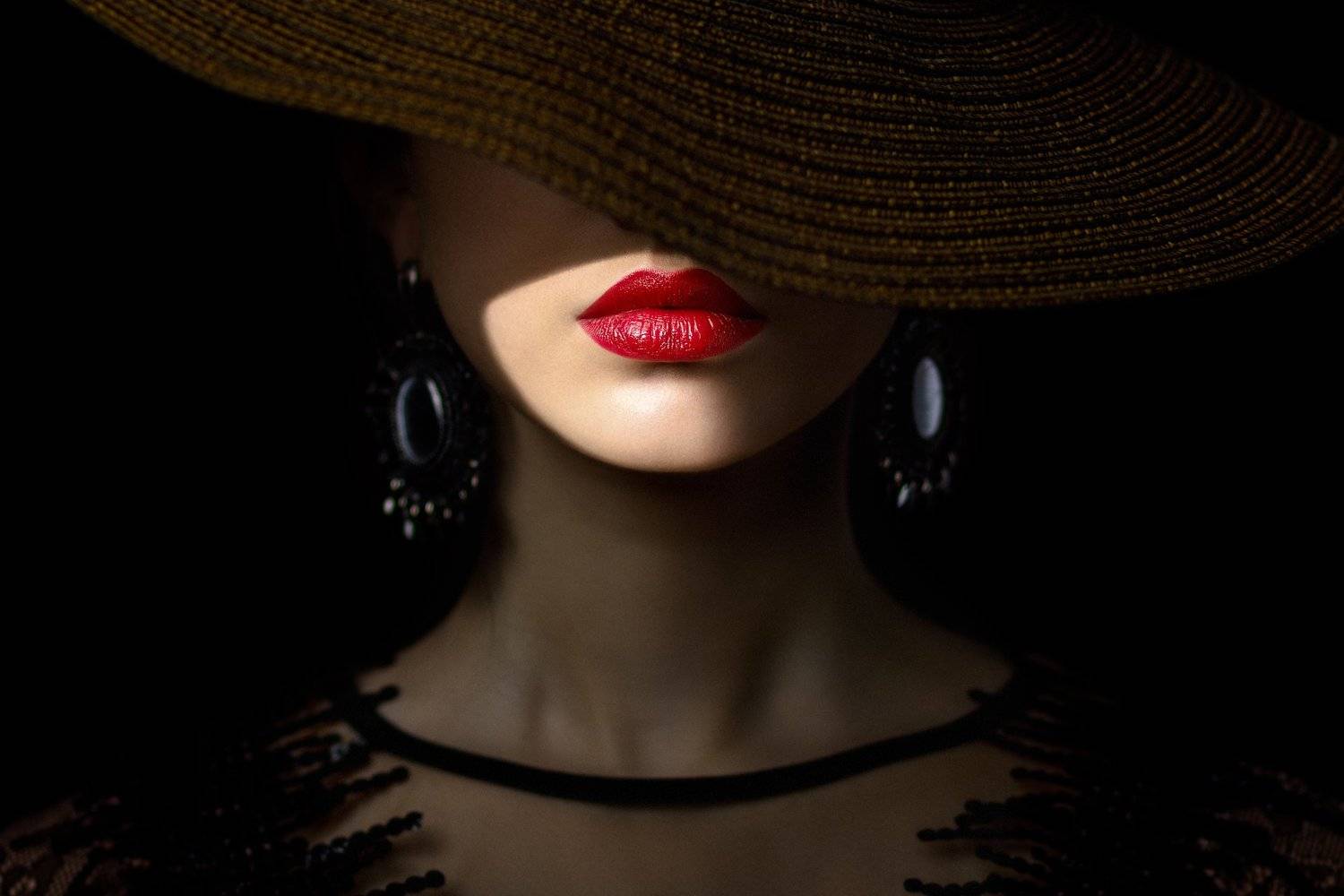 портрет, девушка, Сергеев Сергей