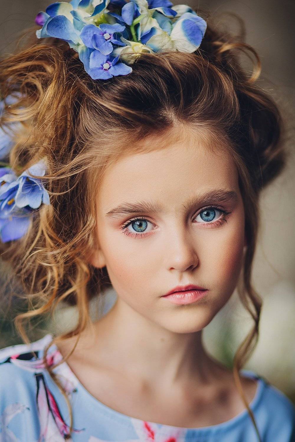 , Марина Серых