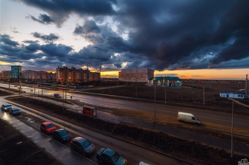 Мрачный Тамбов фото превью