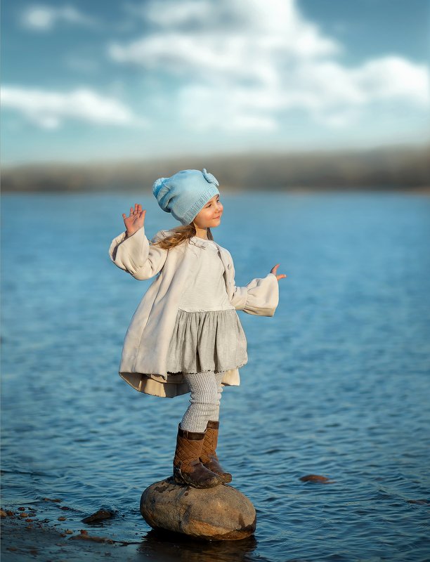 Анечка. фото превью