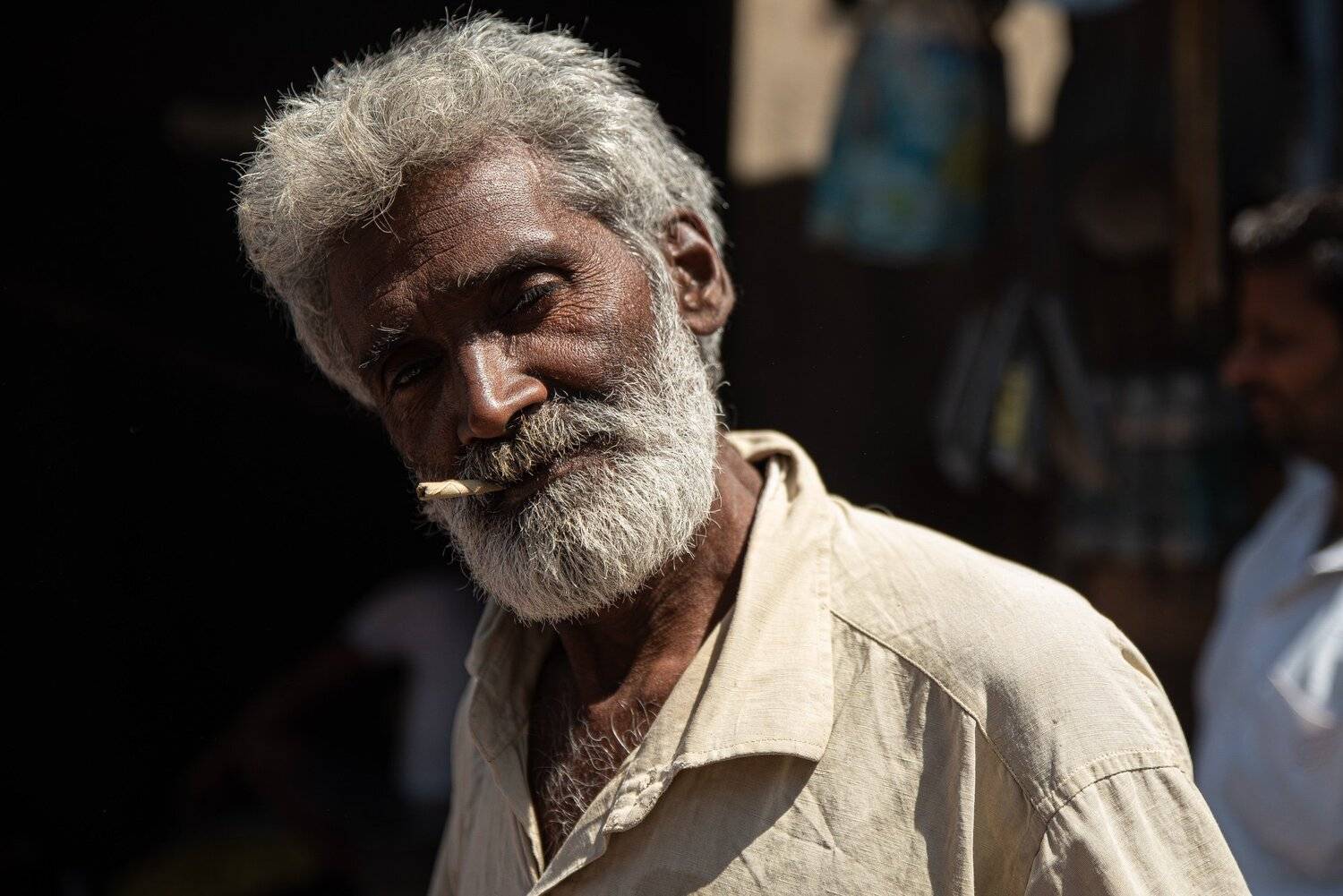 портрет, улица, Aleksei Kurlov