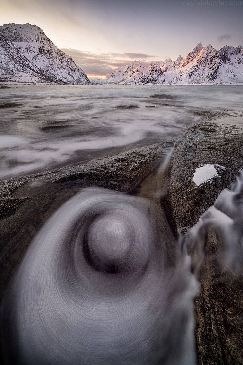 лофотены, фототур, норвегия, яковлевфототур, василийяковлев,, Василий Яковлев