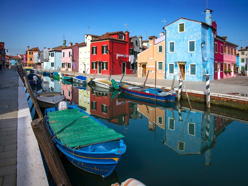 Burano фото превью