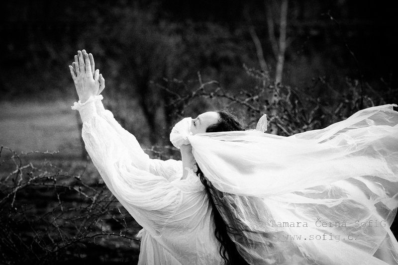 pandemic, woman, portrait, beauty ... фото превью