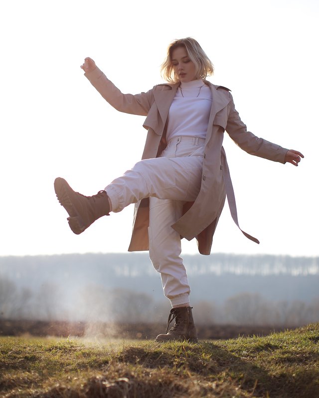 Диана фото превью