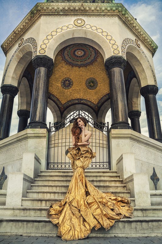 Хелена Ли фото превью