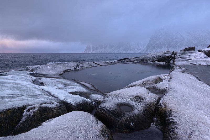 Накрыло... фото превью