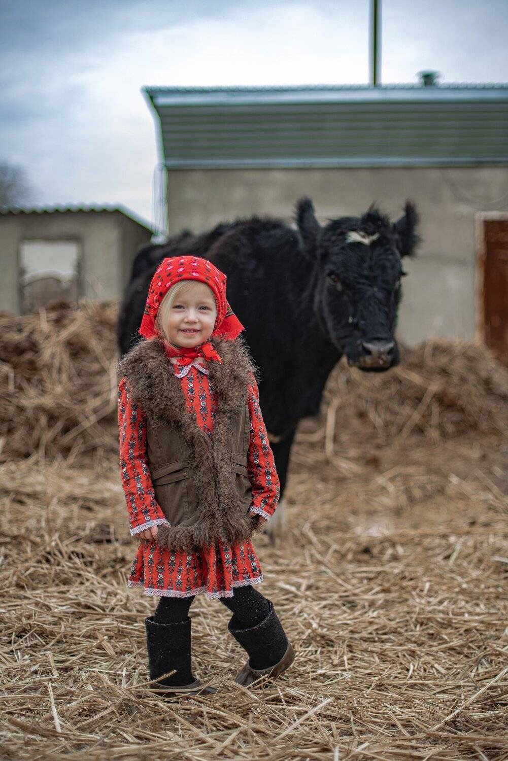 , Дарья Шевченко