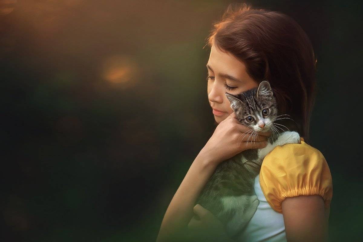 , Валитова Альмира