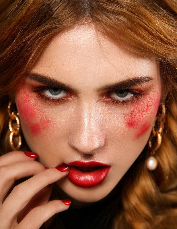 iMirage magazine фото превью