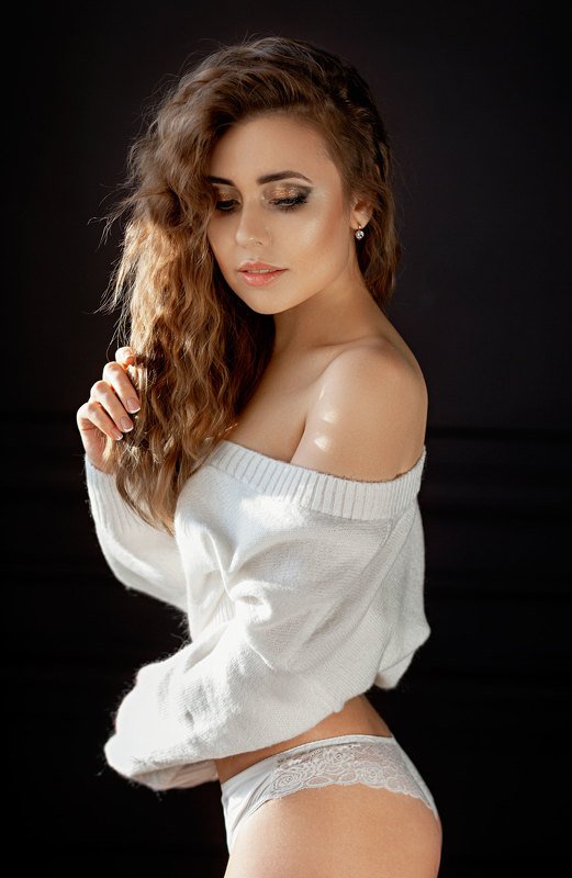 Яна фото превью