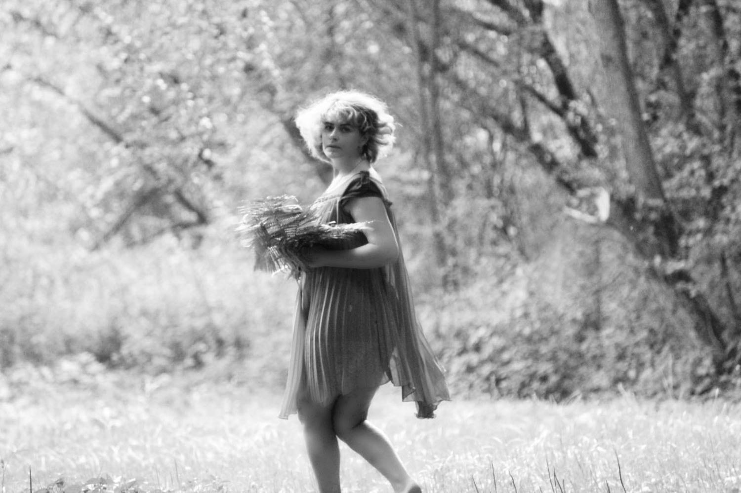 , Зоя Малхова