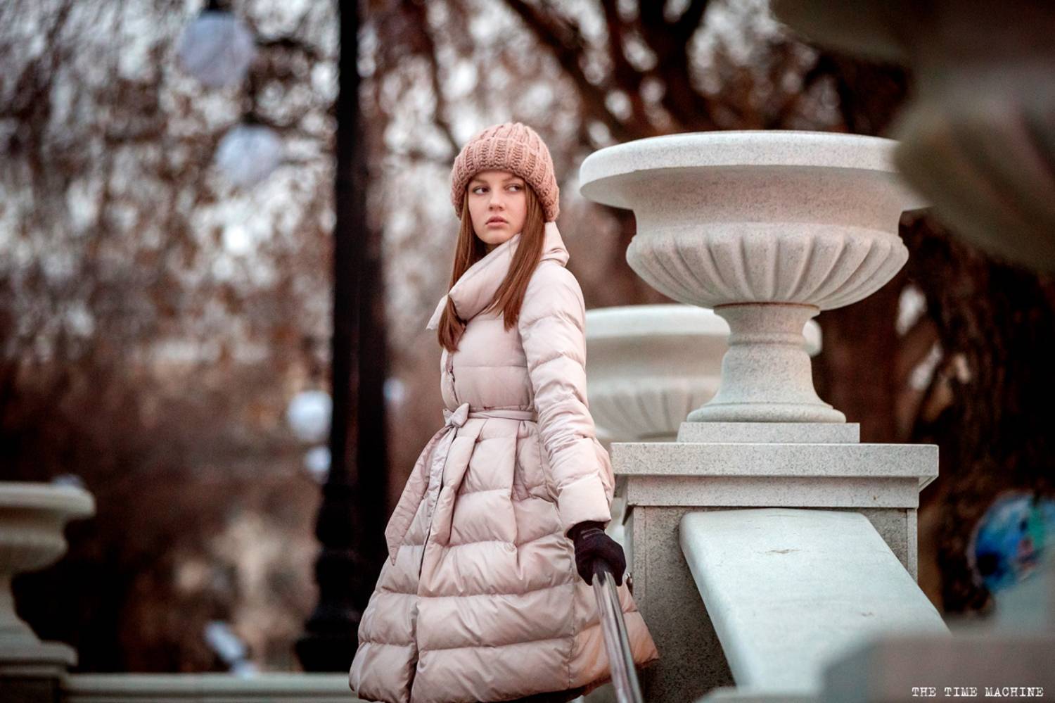 , Михаил Бове