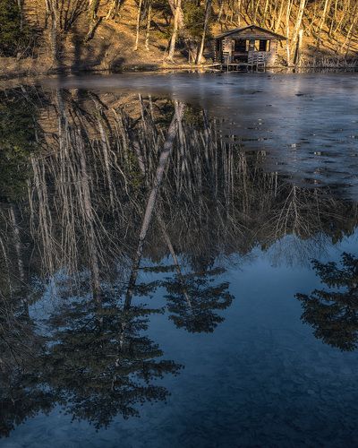 Последний лёд