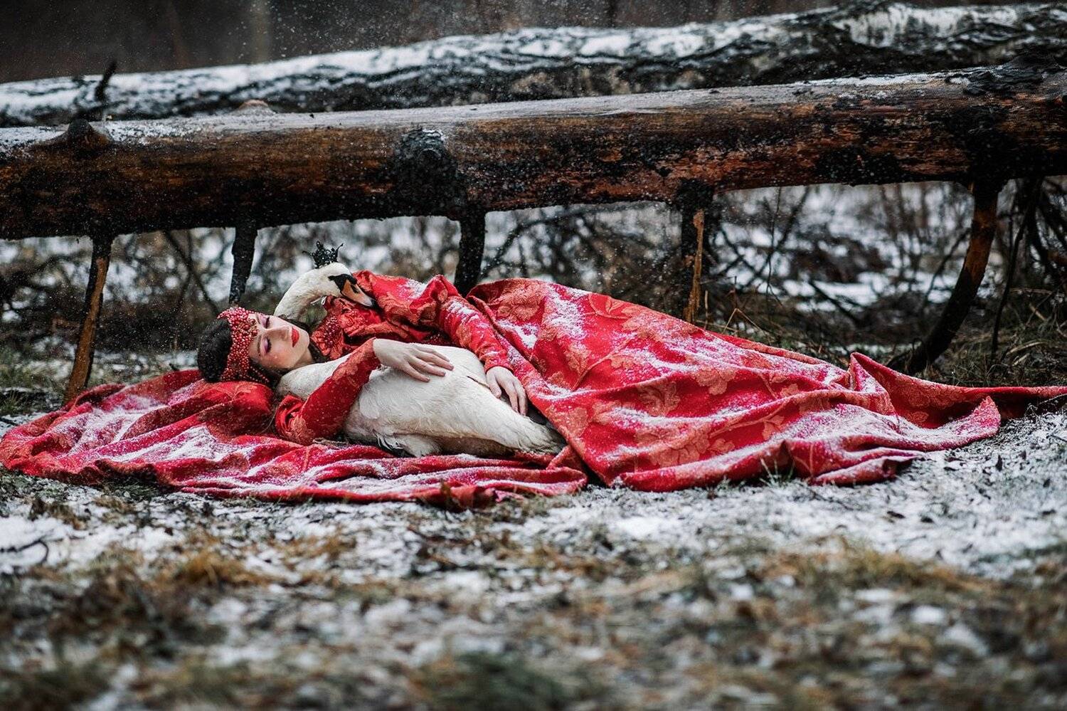 , Александра Савенкова
