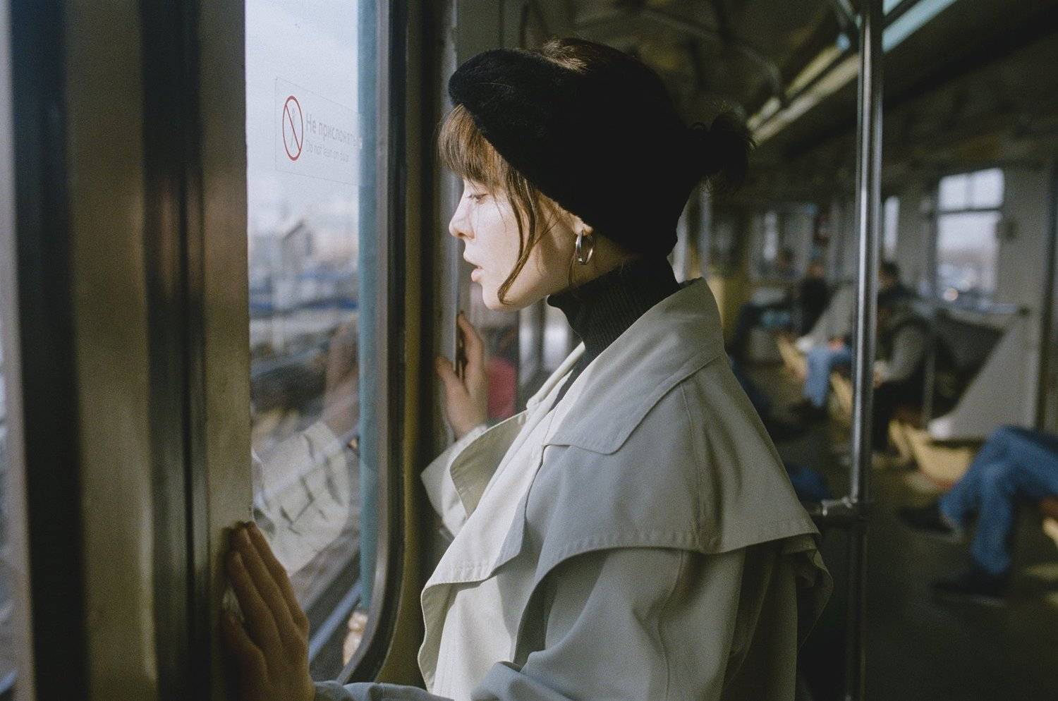 пленка, nikon, fujifilm, Kirill