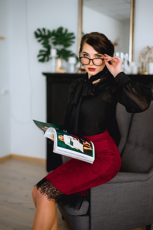 Елена фото превью