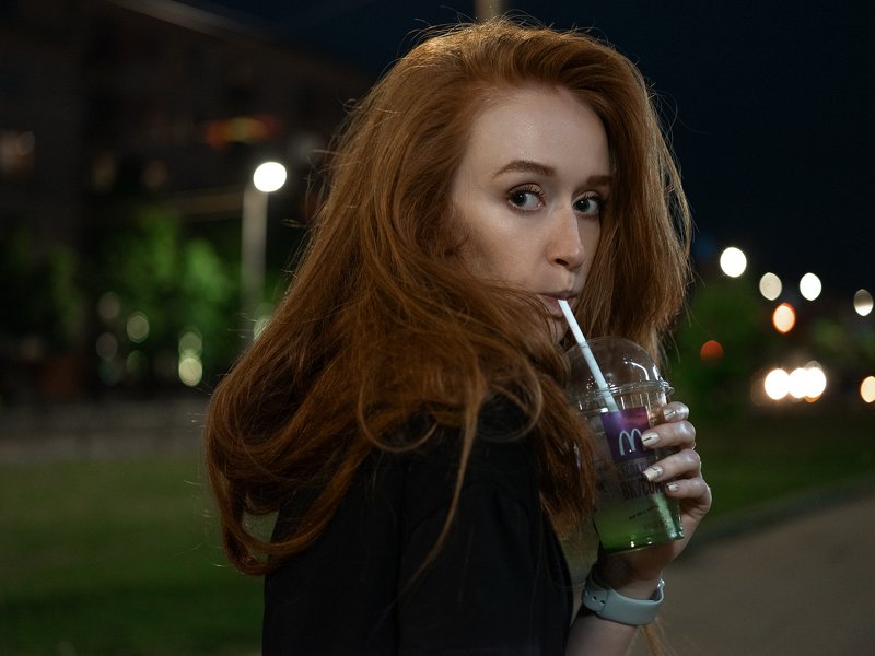 Anna фото превью