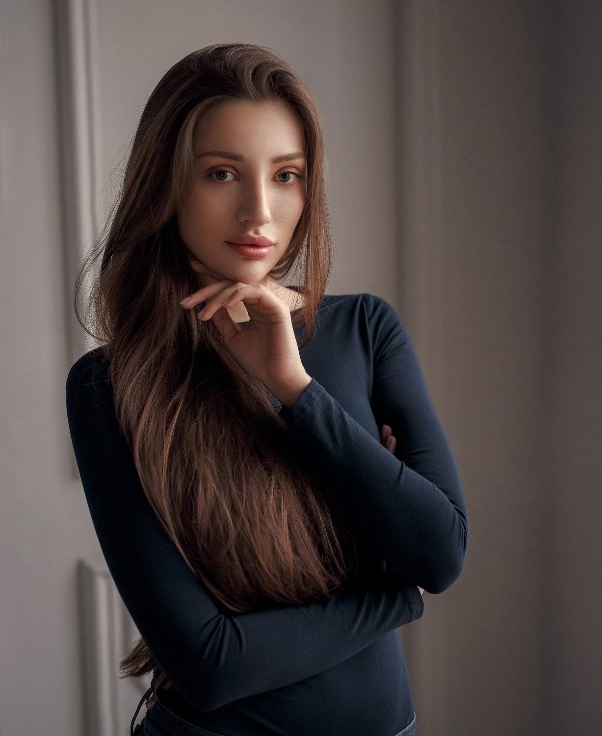 portrait, Александр Смирнов