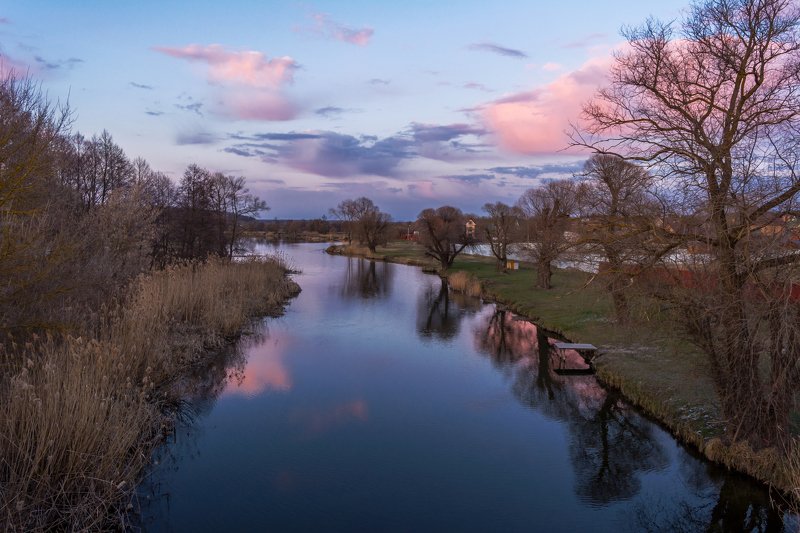 река нежеголь,титовка,шебекино *** фото превью