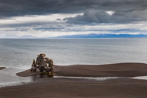 Hvitserukur