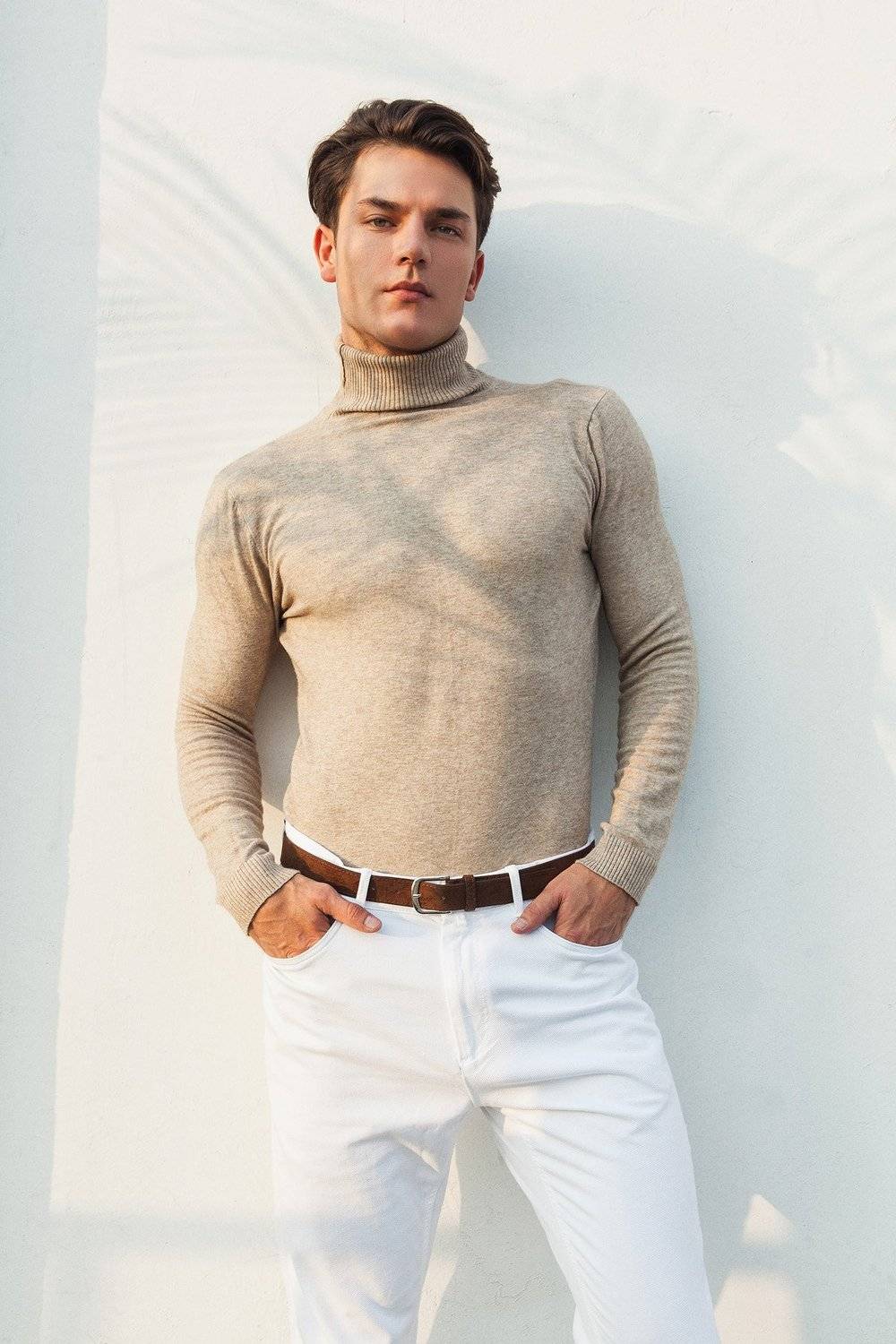 , Петр Космынин