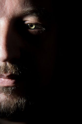 Левая Половина