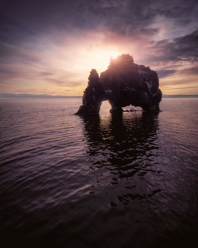 Iceland фото превью