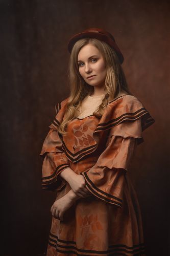 Анна