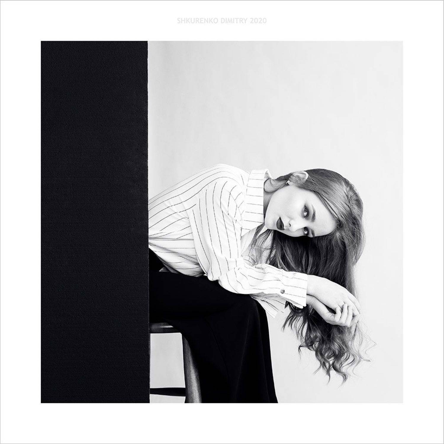 , Димитрий Шкуренко