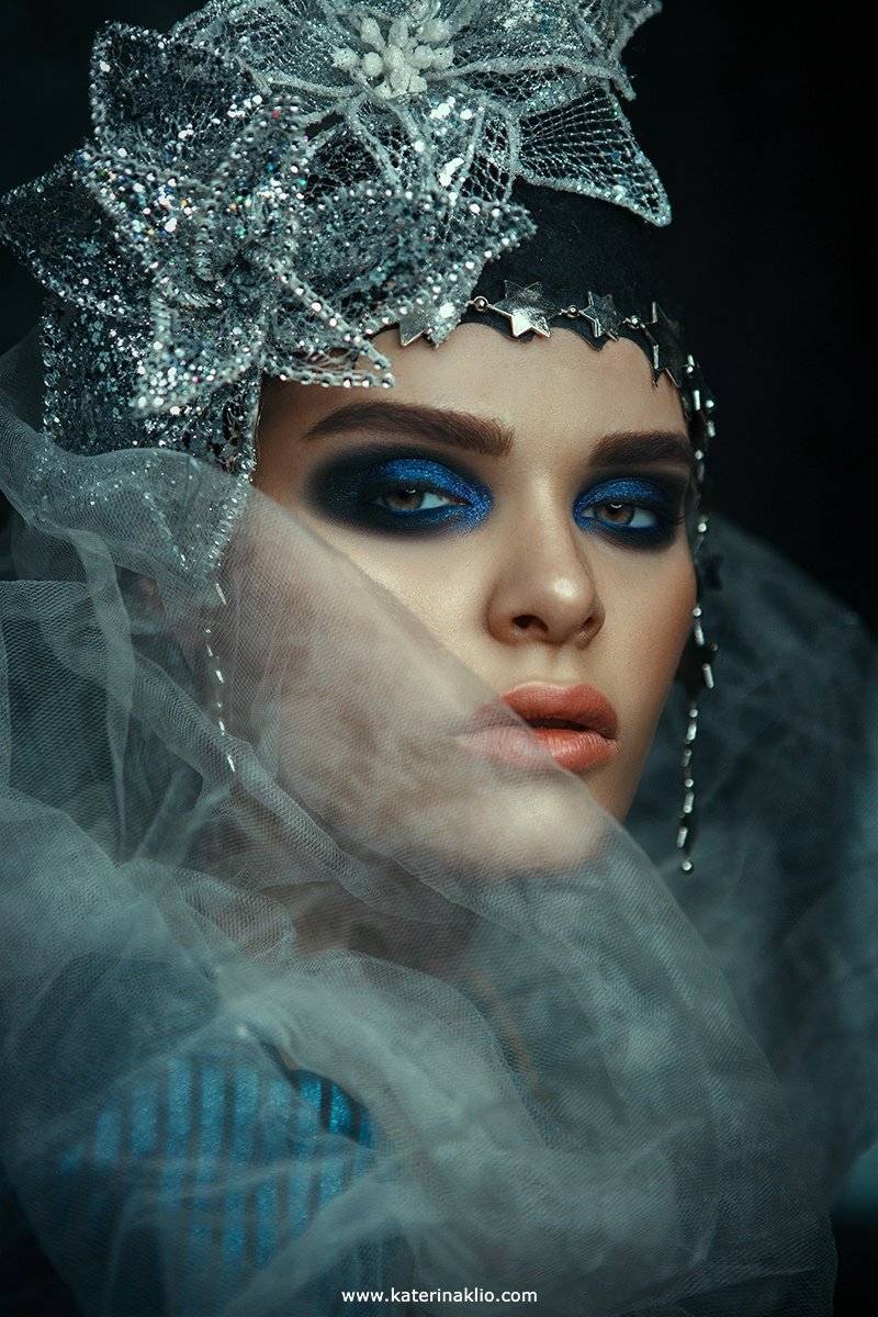 Woman, fashion, model, art, fine art, portrait, emotion, vintage, retro, posh, Катерина Клио