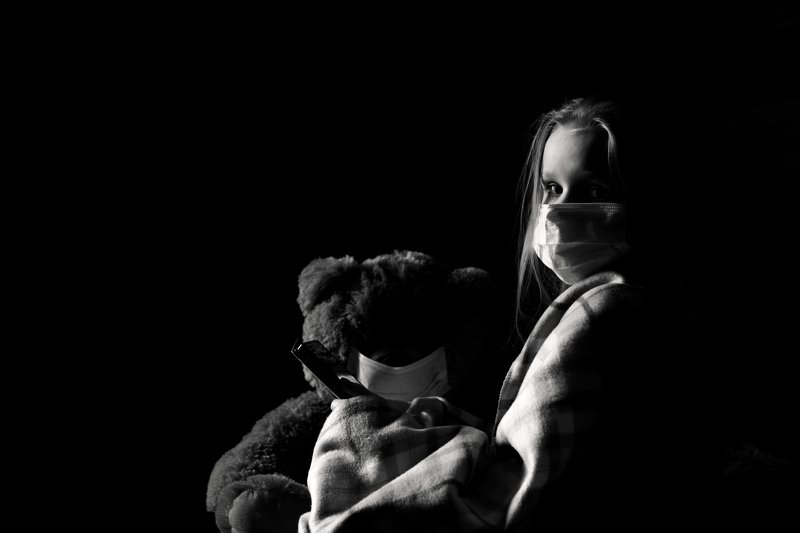 Эпидемия одиночества фото превью