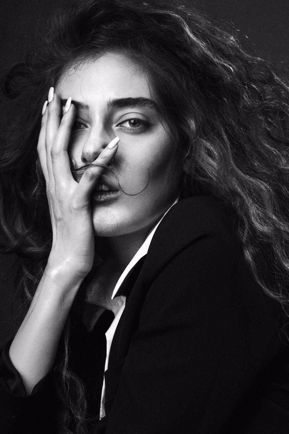 , behnam khoramshahi