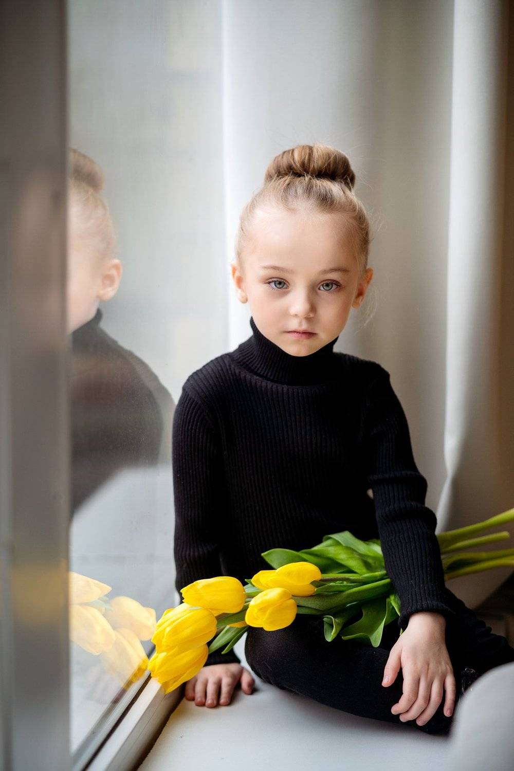 , Анна Орловская