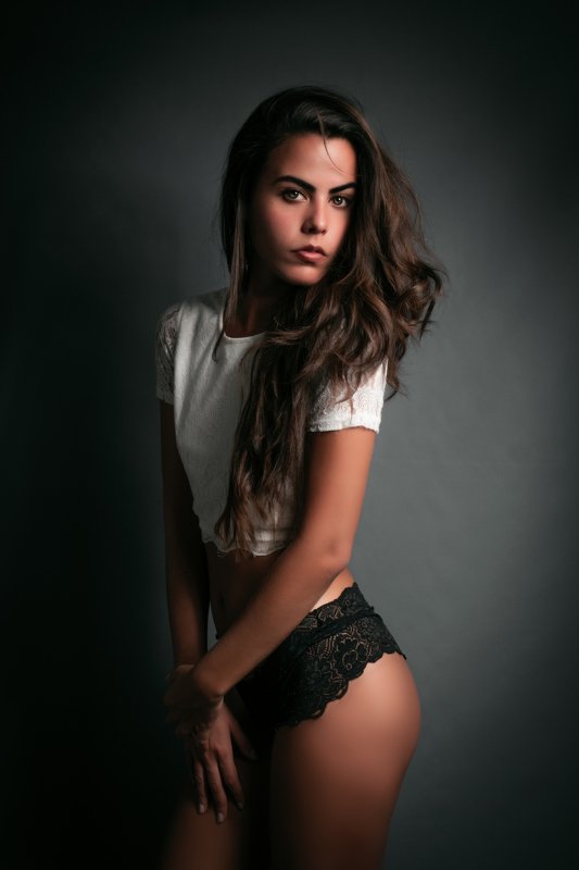 boudoir, sexy, sensual, lisbon, portugal Dani фото превью