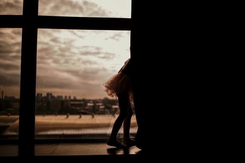 Балет фото превью