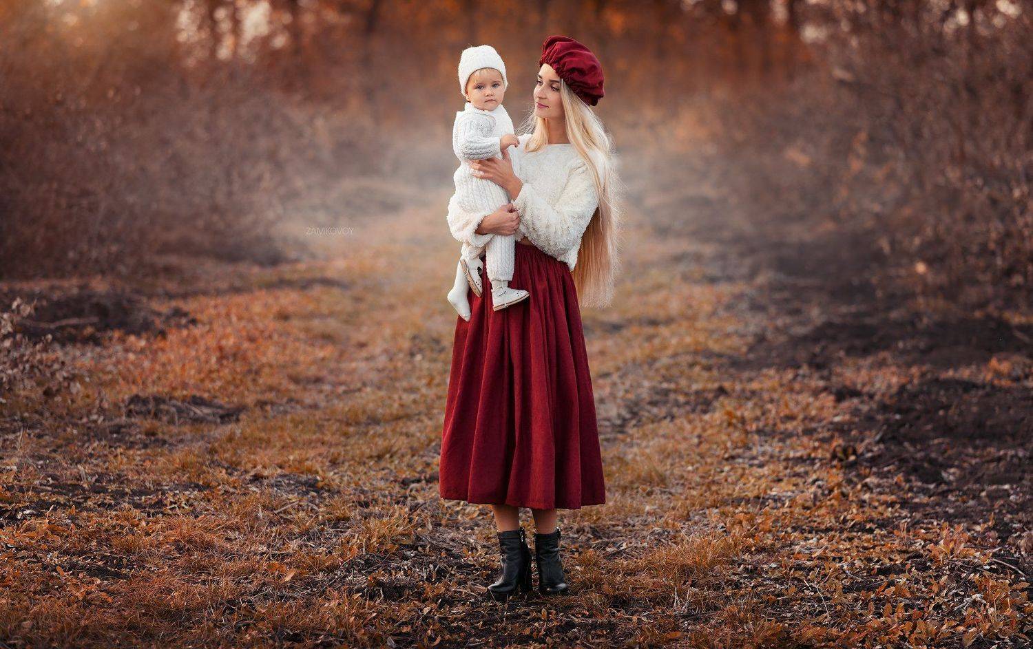 мама, ребенок, дитё, малыш, мамочка, мать, дочь, дочка, семья, любовь, нежность, модель, mom, mother, child, children, baby, love, family, sweet , Артём Замковой