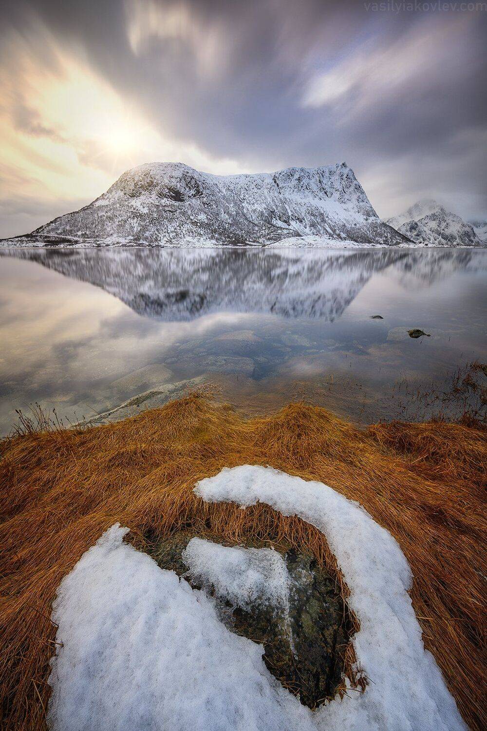 лофотены, фототур, норвегия, яковлевфототур, василийяковлев,, Василий Яковлев