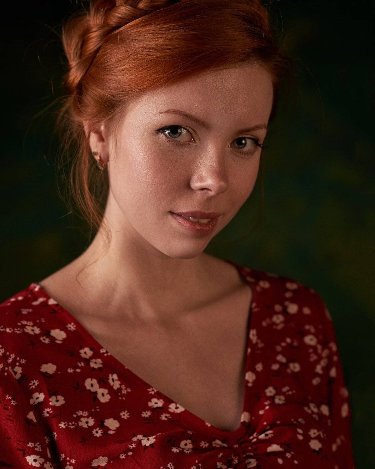 pyzhikphoto, портрет, классика, классический портрет, портрет девушки, женский портрет, portrait, classic, art, красавица, Максим Пыжик