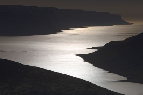 Westfiords
