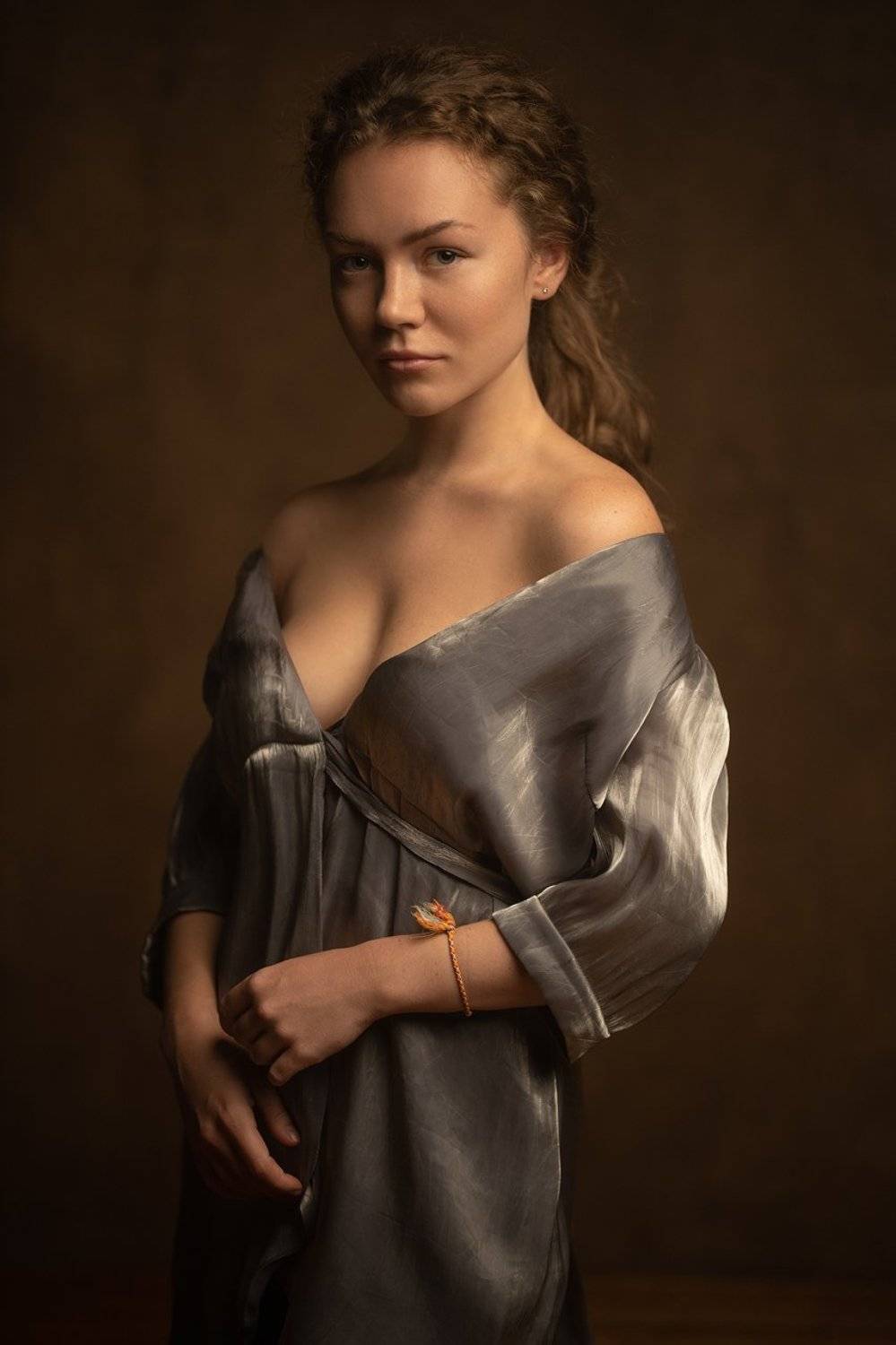 , Александр Губель