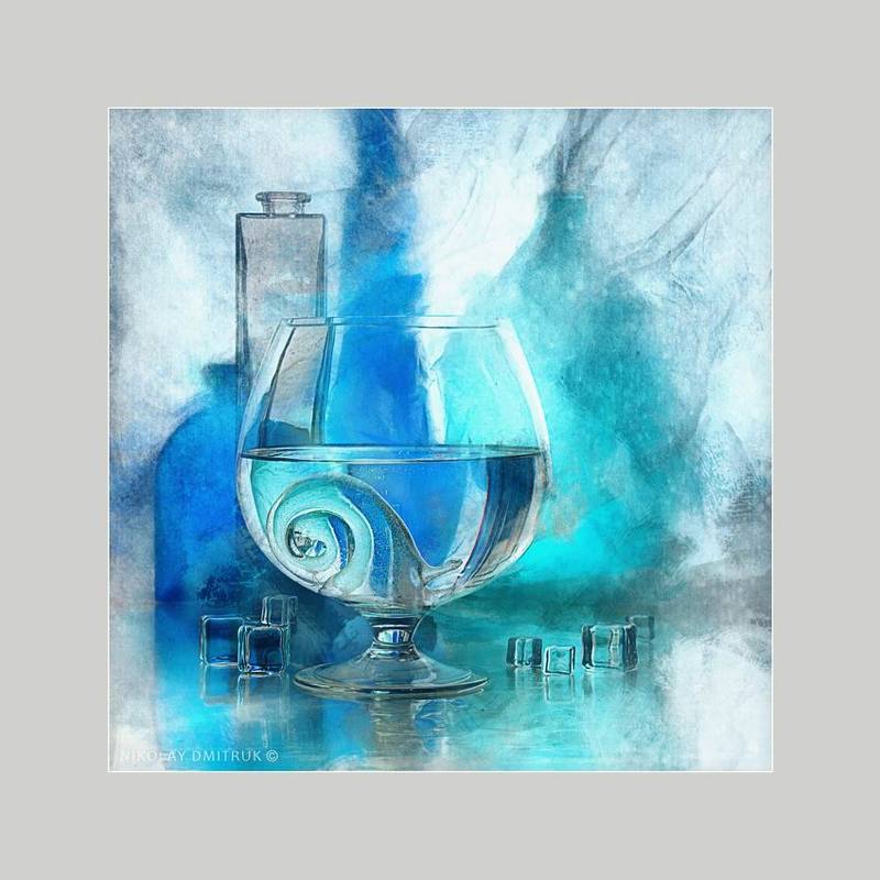 натюрморт март. 132м. студия непрерывного света 26 фото превью