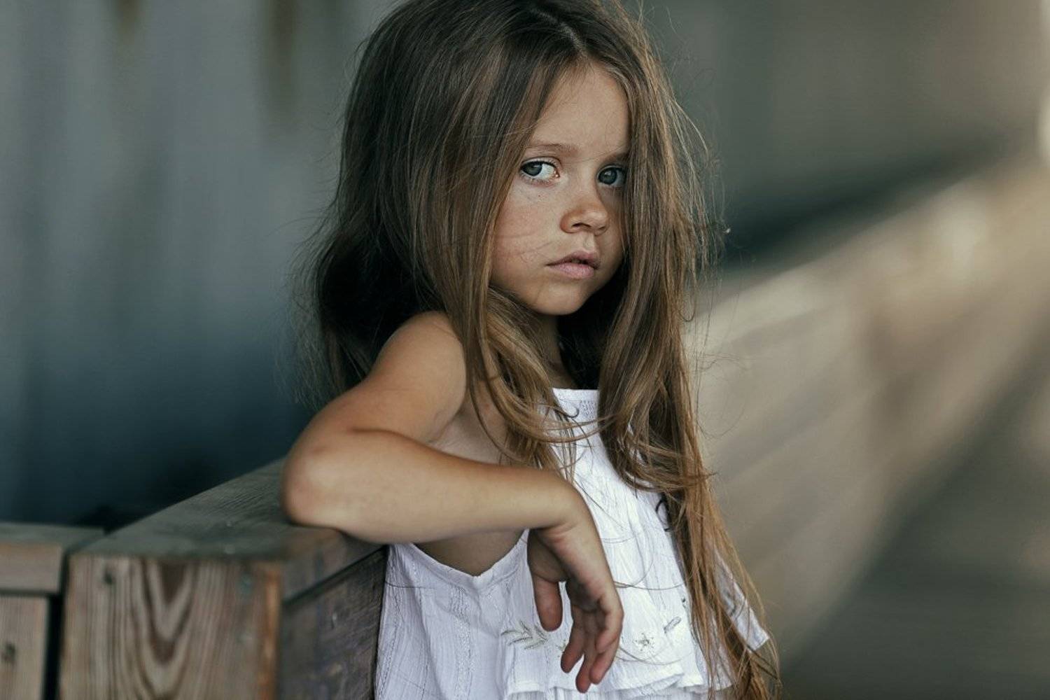 , Антон Леонов