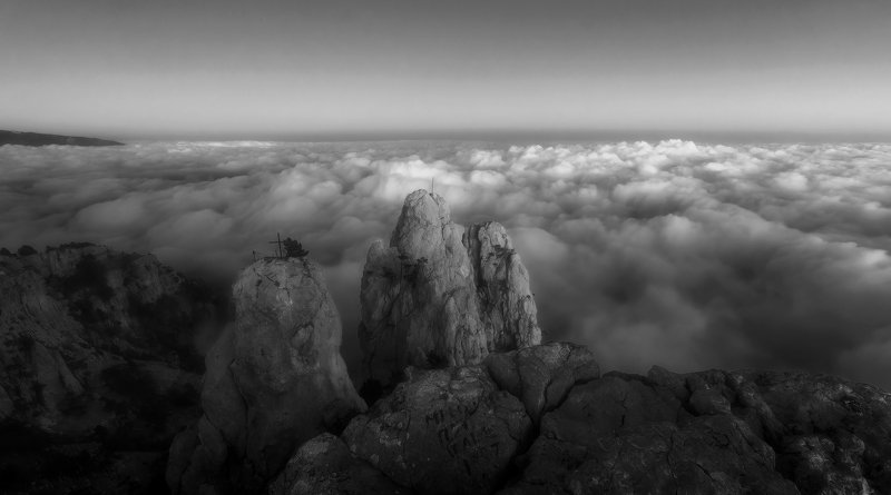 АЙ - ПЕТРИ фото превью