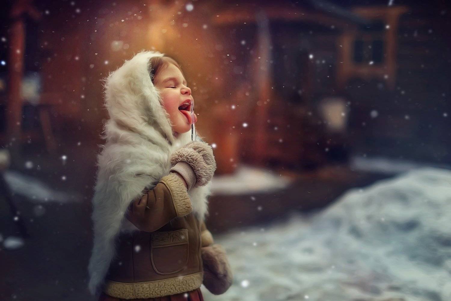 , Любовь Пятовская