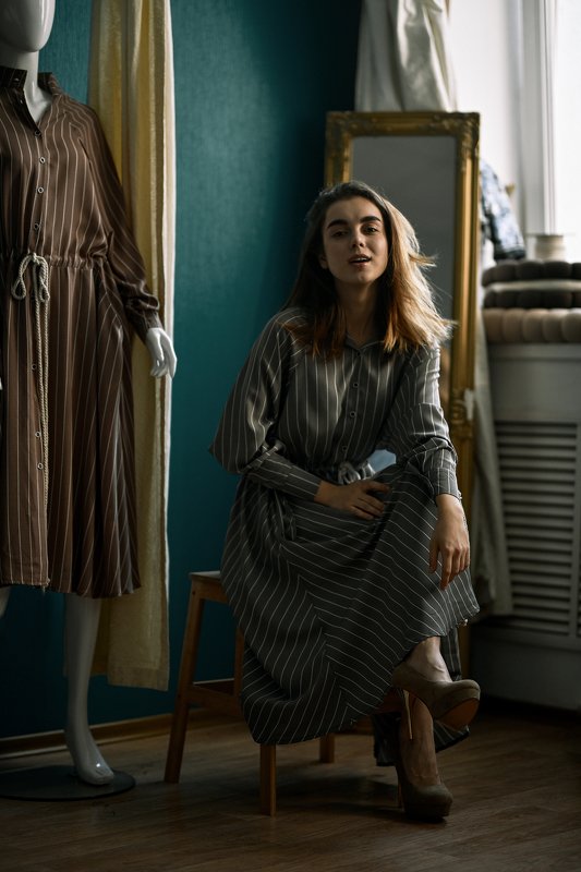 Daria  фото превью