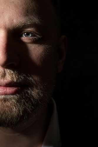 Левая Половина